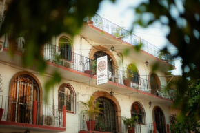 Hotel Azteca